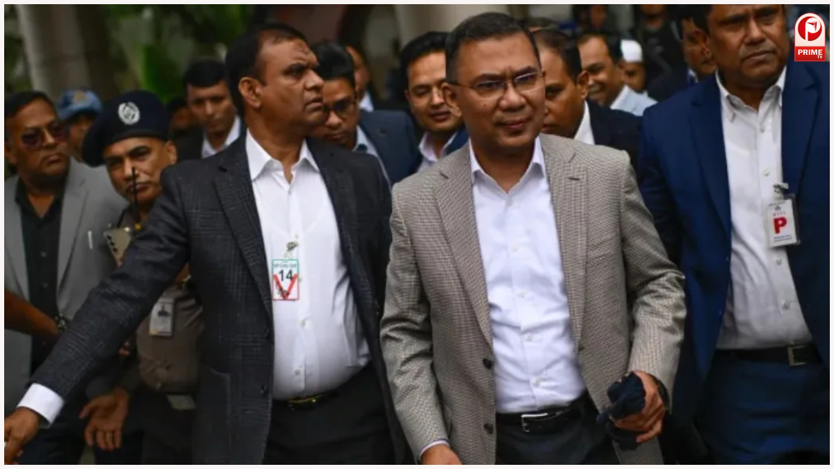 Bangladesh Election 2026