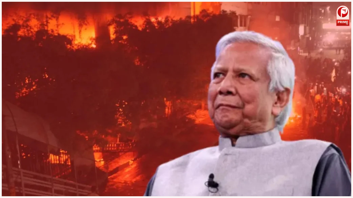 Bangladesh Election 2026