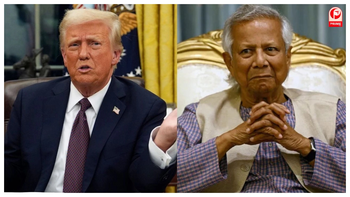 Bangladesh US Deal