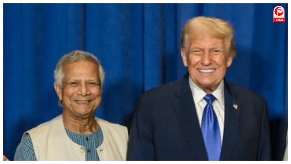 Bangladesh US Deal