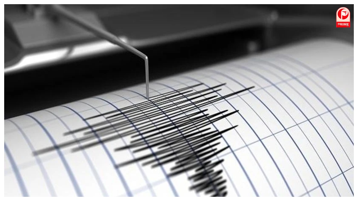 Indonesia Earthquake and Tsunami