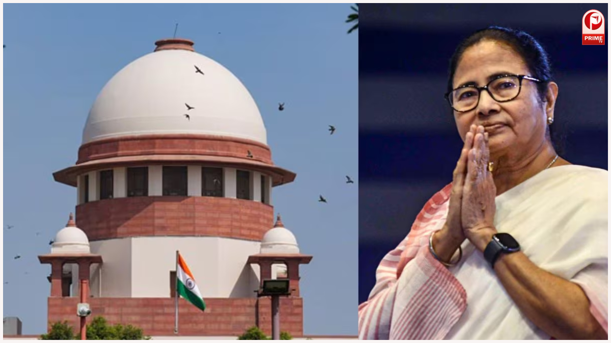 Bengal SIR Case