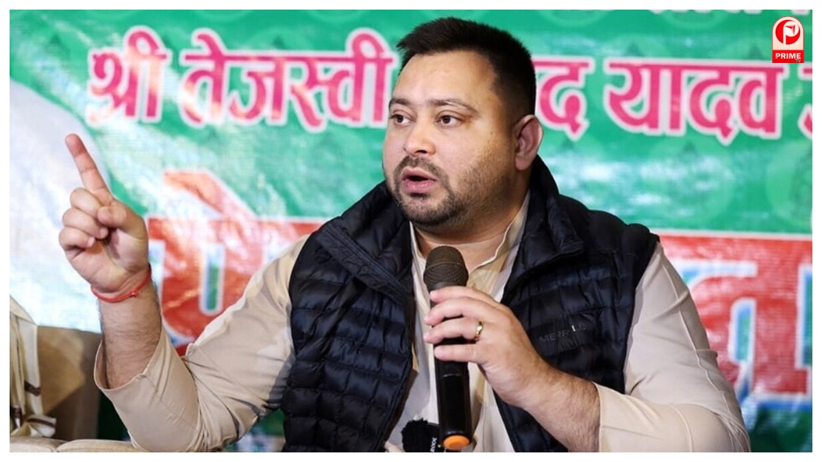 Bihar News 