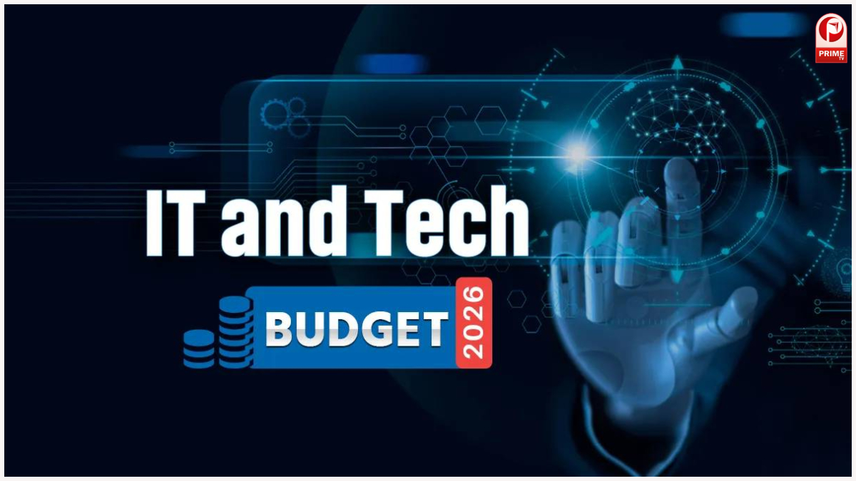 Budget 2026 AVGC Sector