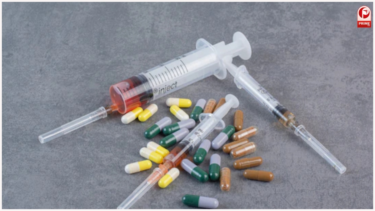 Budget 2026 Pharma