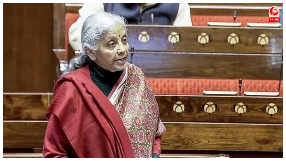 Budget 2026