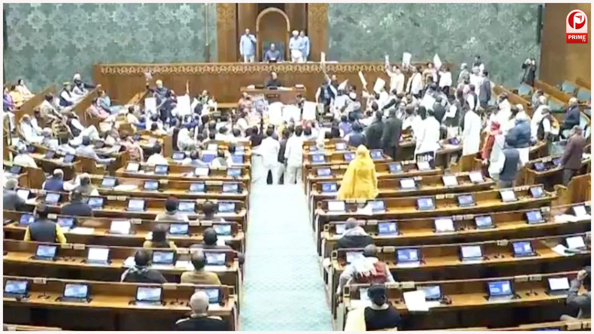 Budget Session 2026