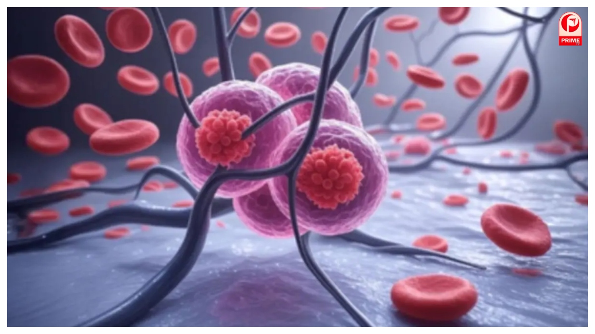 Cancer By Blood Group