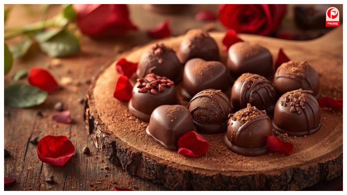 Chocolate Day 2026