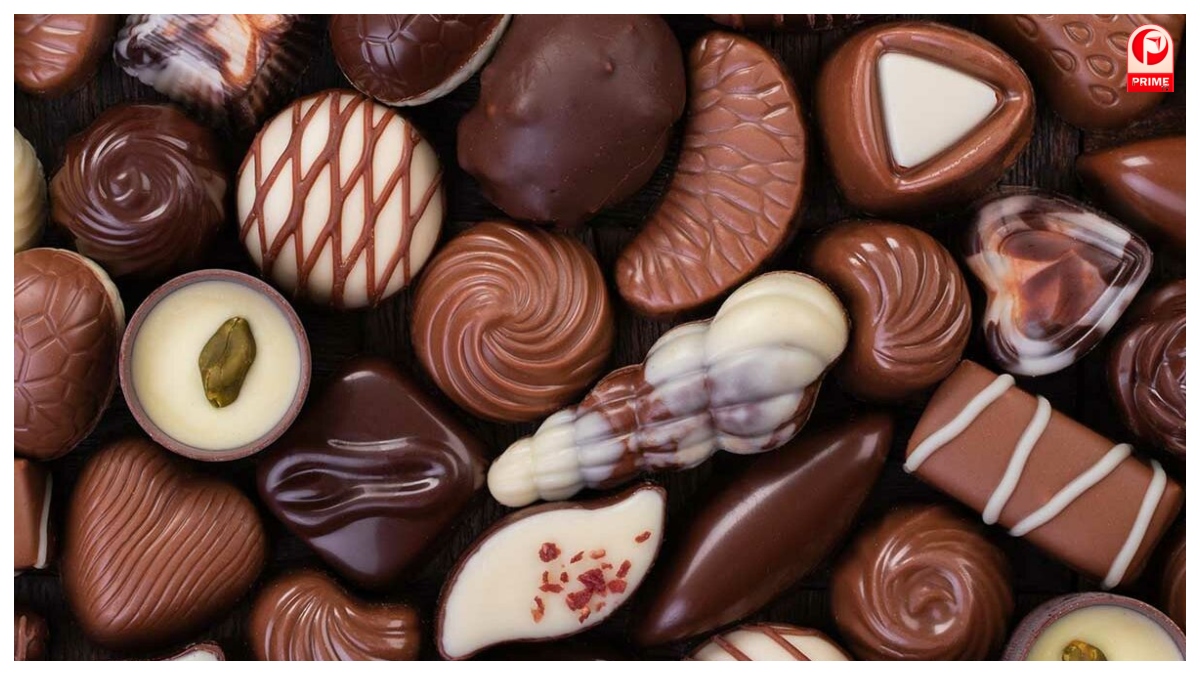 Chocolate Day 2026