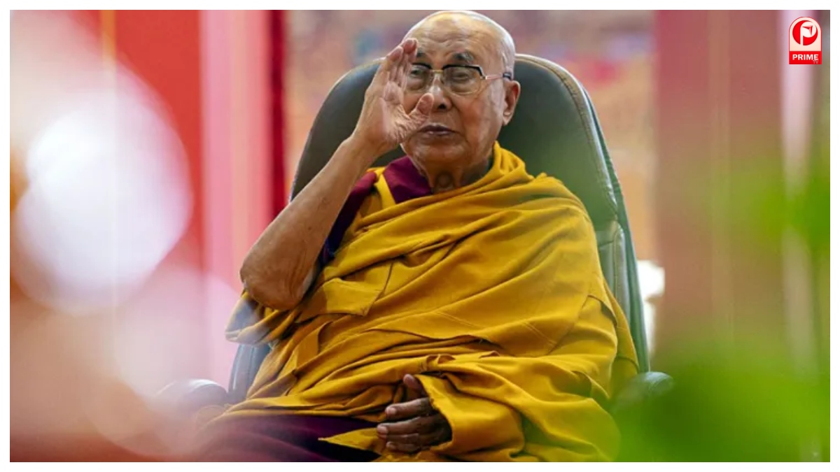 Dalai Lama won Grammy Award