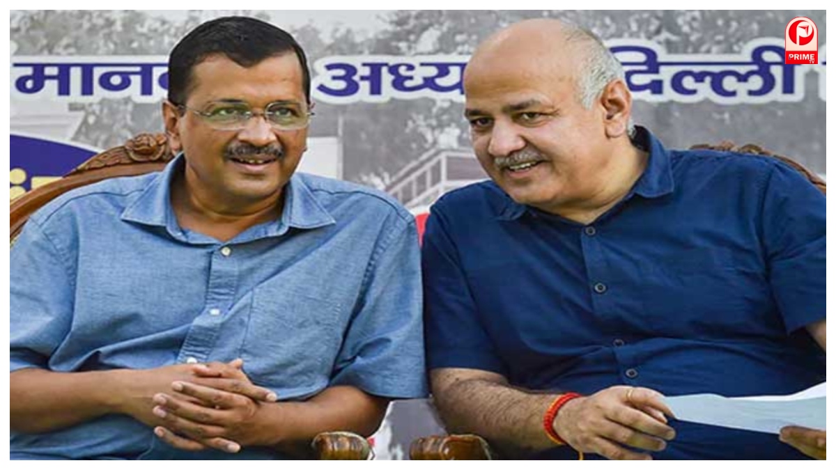 Delhi Excise Policy Case