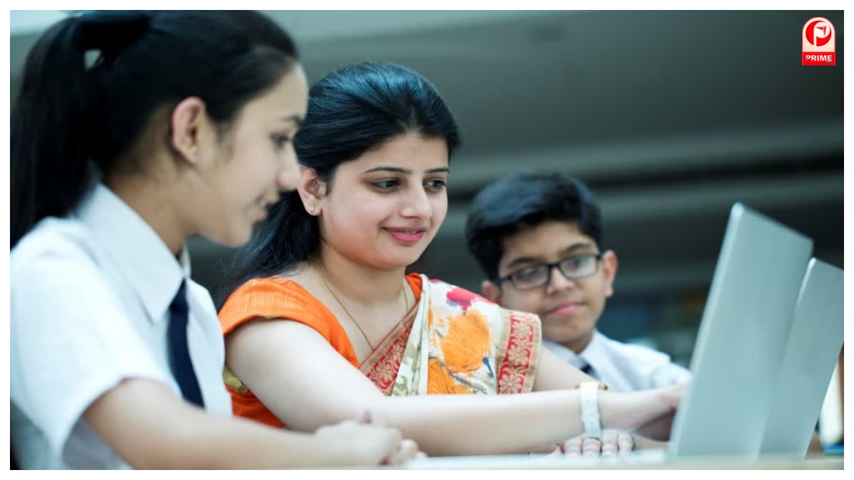 Delhi Free Laptop Scheme 