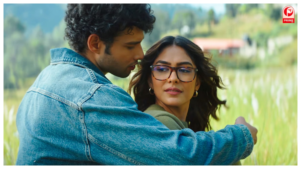 Do Deewane Seher Mein Review 