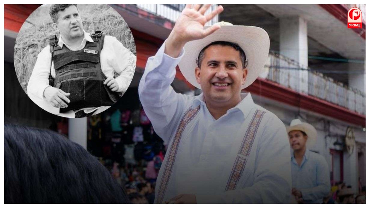 Drug Lord EL Mencho Death