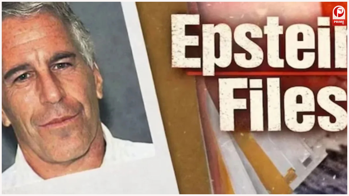 Epstein Files Reveal