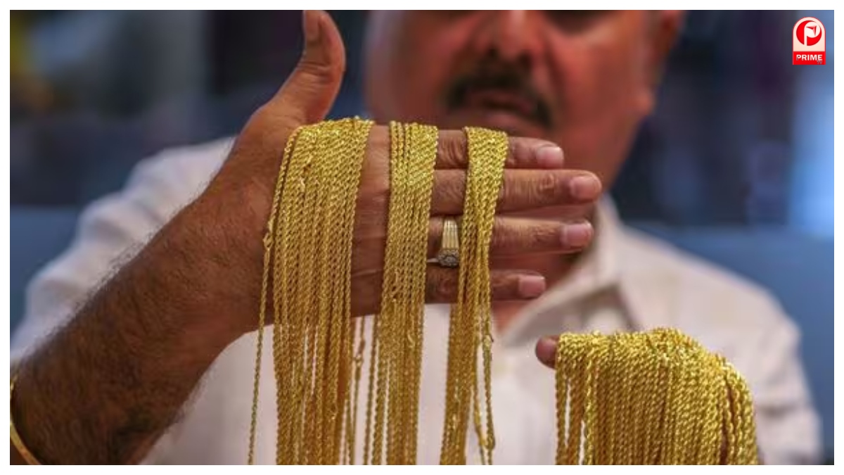 Gold-Silver Price