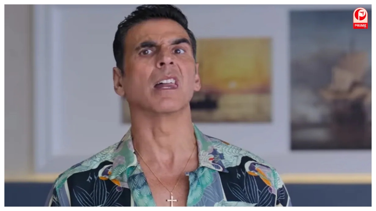 Golmaal 5
