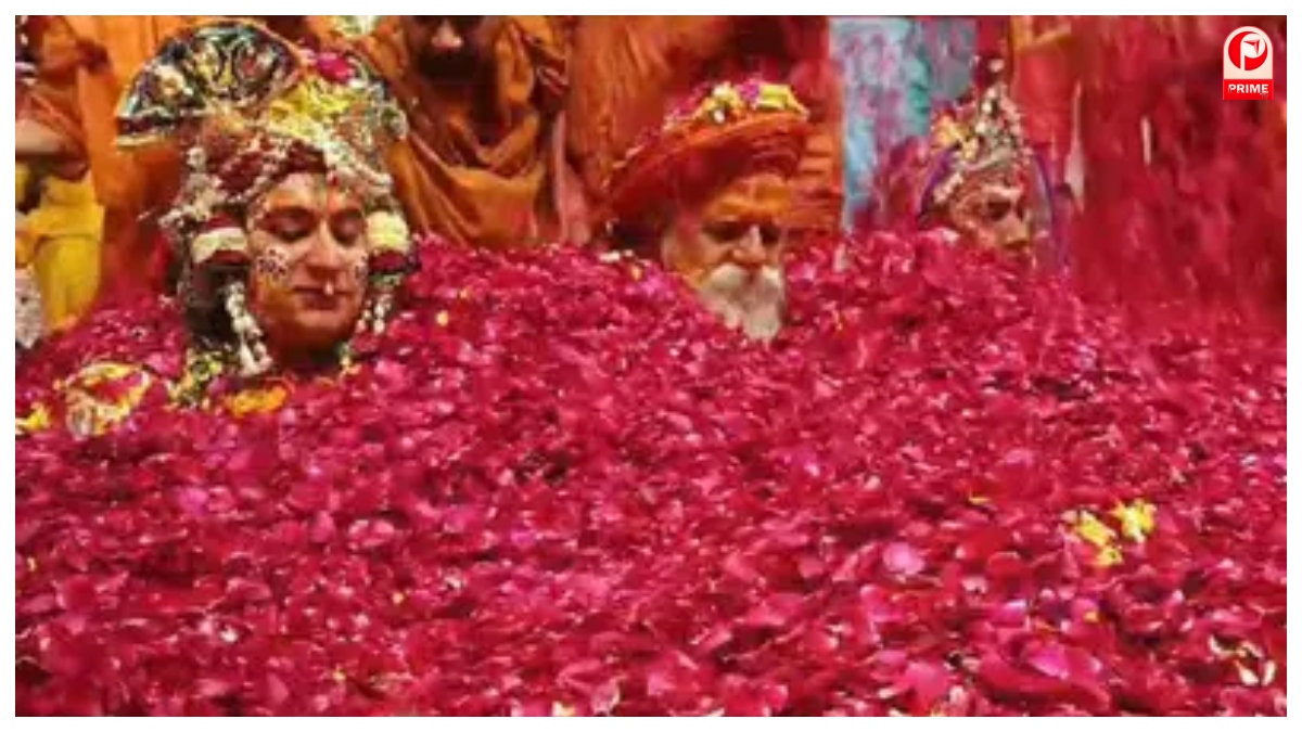 Holi 2026