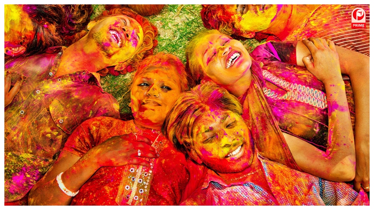 Holi 2026