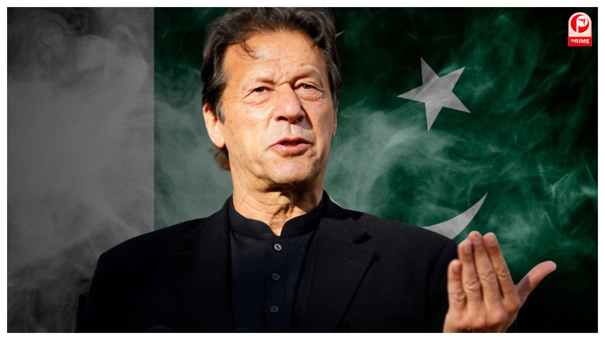 Imran Khan News