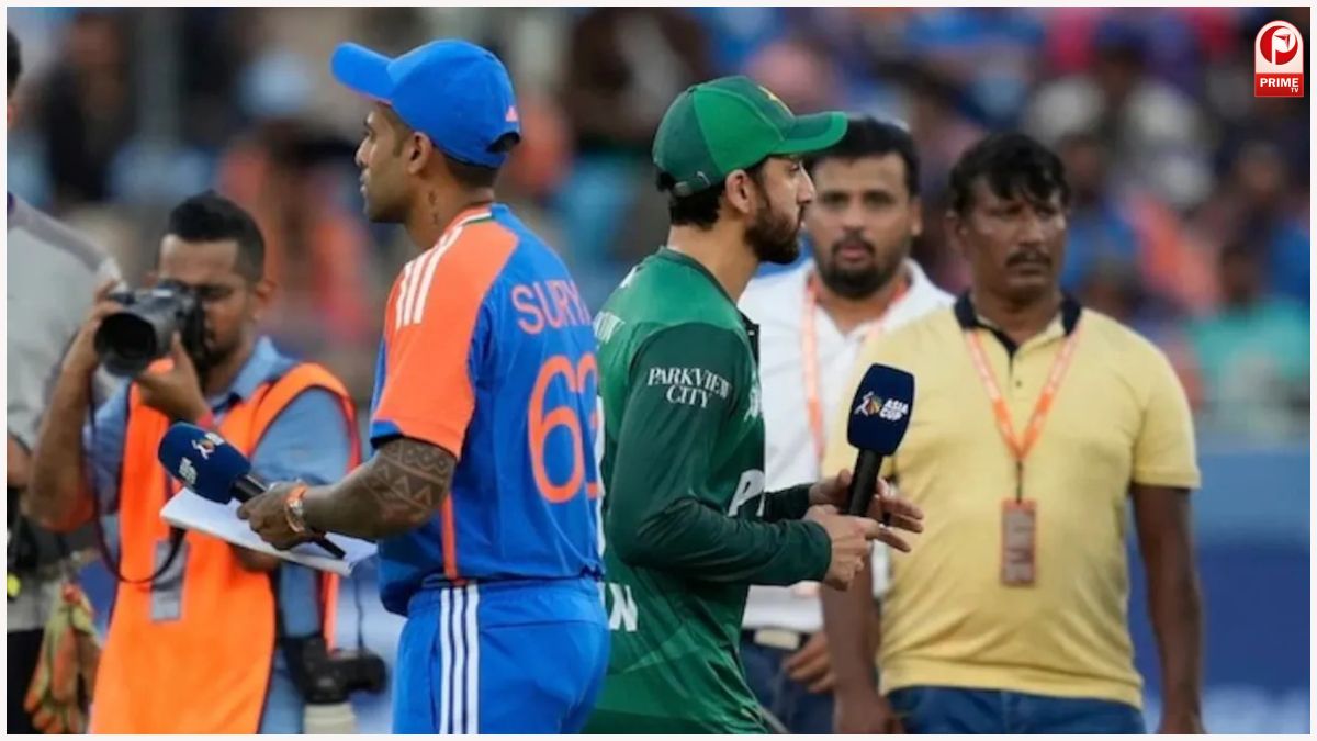 Ind vs Pak T20 World Cup 2026
