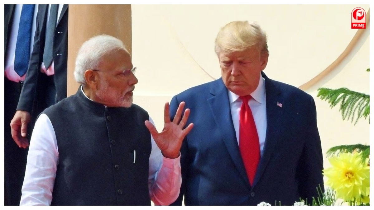 India-US Trade Deal 