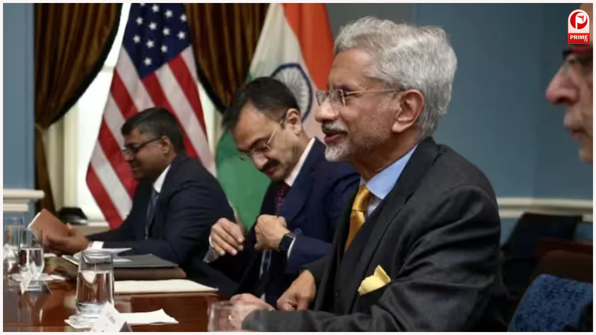 India-US Trade Deal: