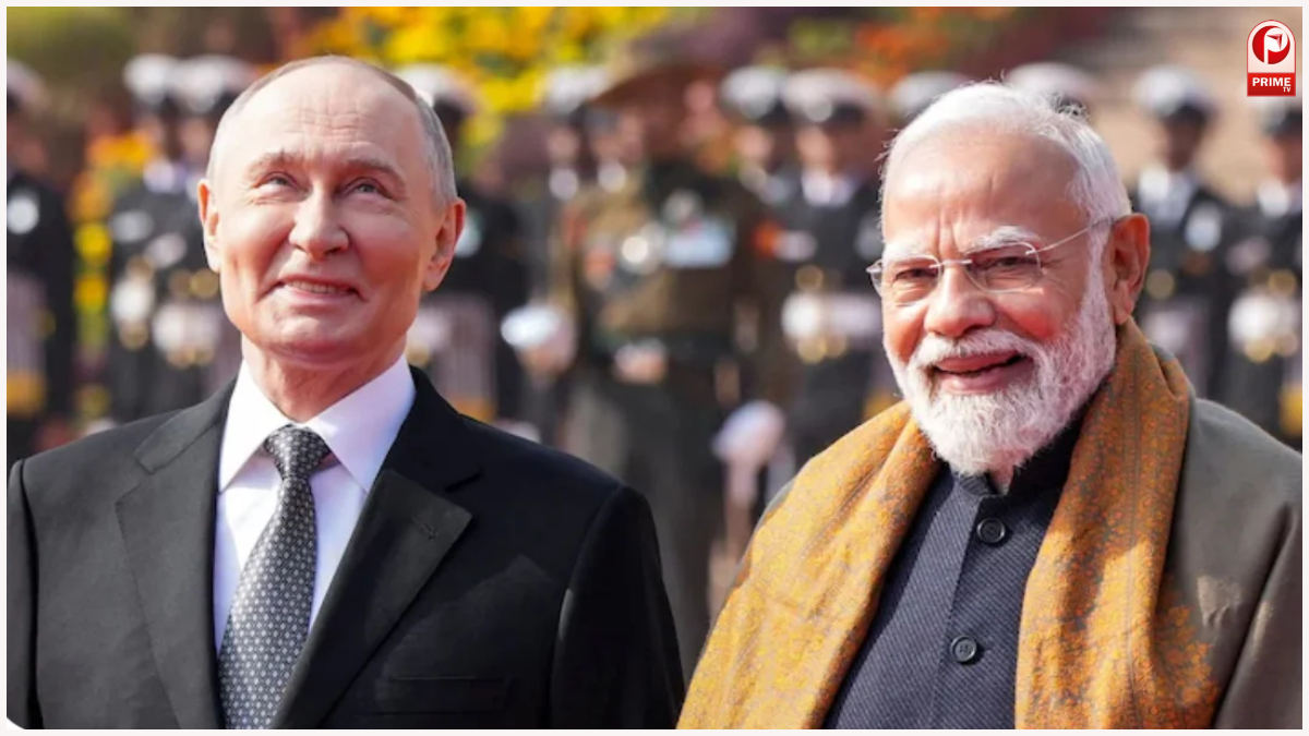 India-US Trade Deal