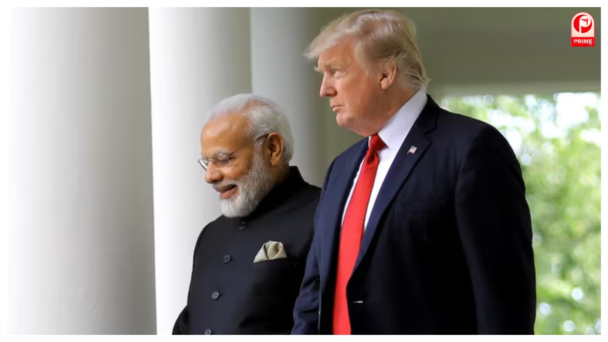 India-US Trade Deal