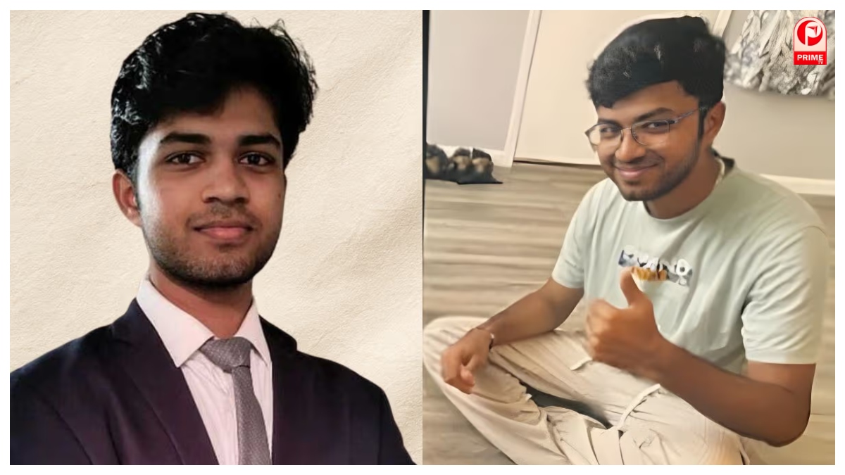Indian Student Death