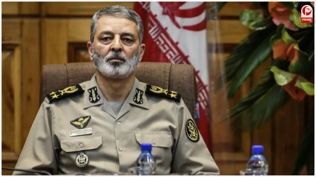 Iran US Tension