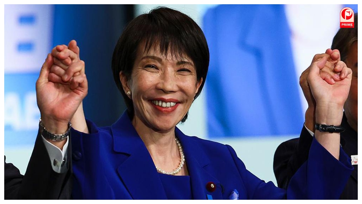 Japan Election