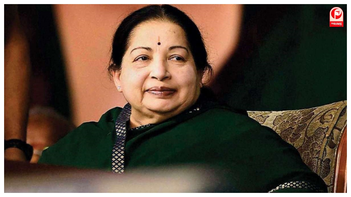 Jayalalithaa Birth Anniversary
