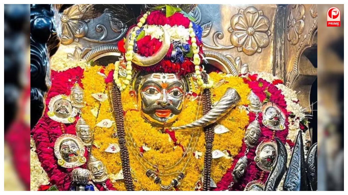 Kalashtami 2026 