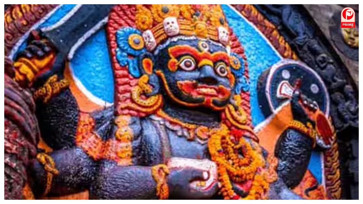 Kalashtami 2026 