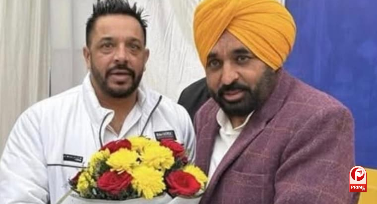 Lucky Oberoi Shot Dead