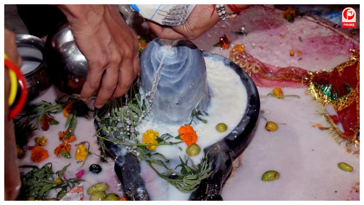 Mahashivratri 2026