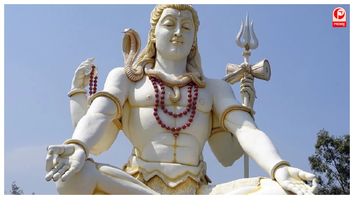 Mahashivratri 2026