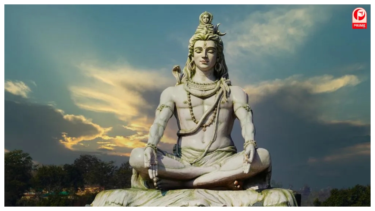 Mahashivratri 2026