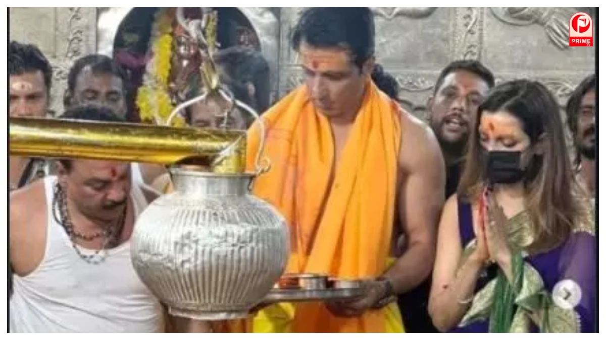 Mahashivratri 2026