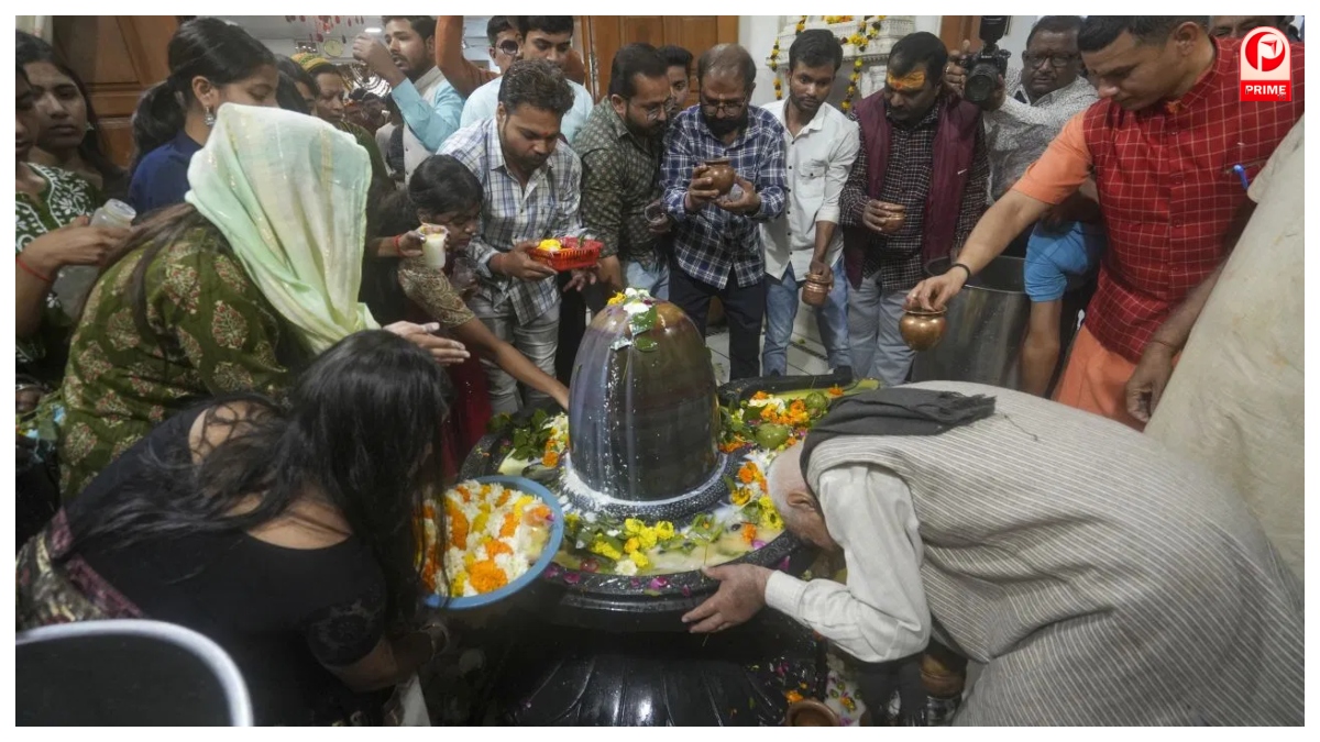 Mahashivratri 2026