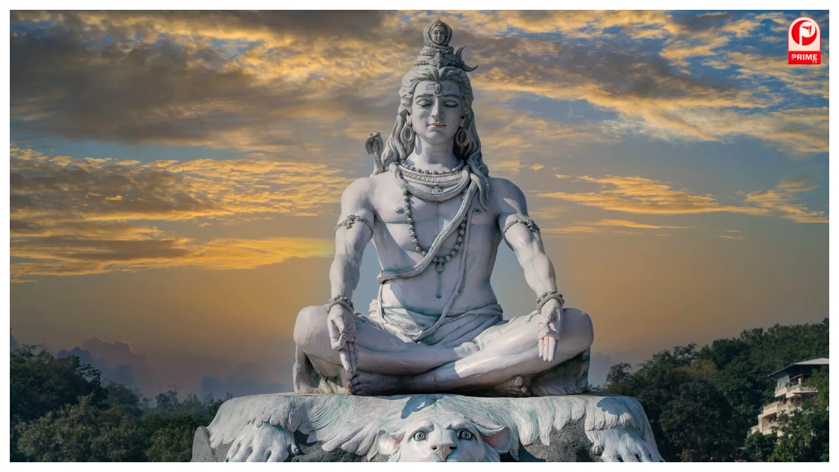 Mahashivratri 2026