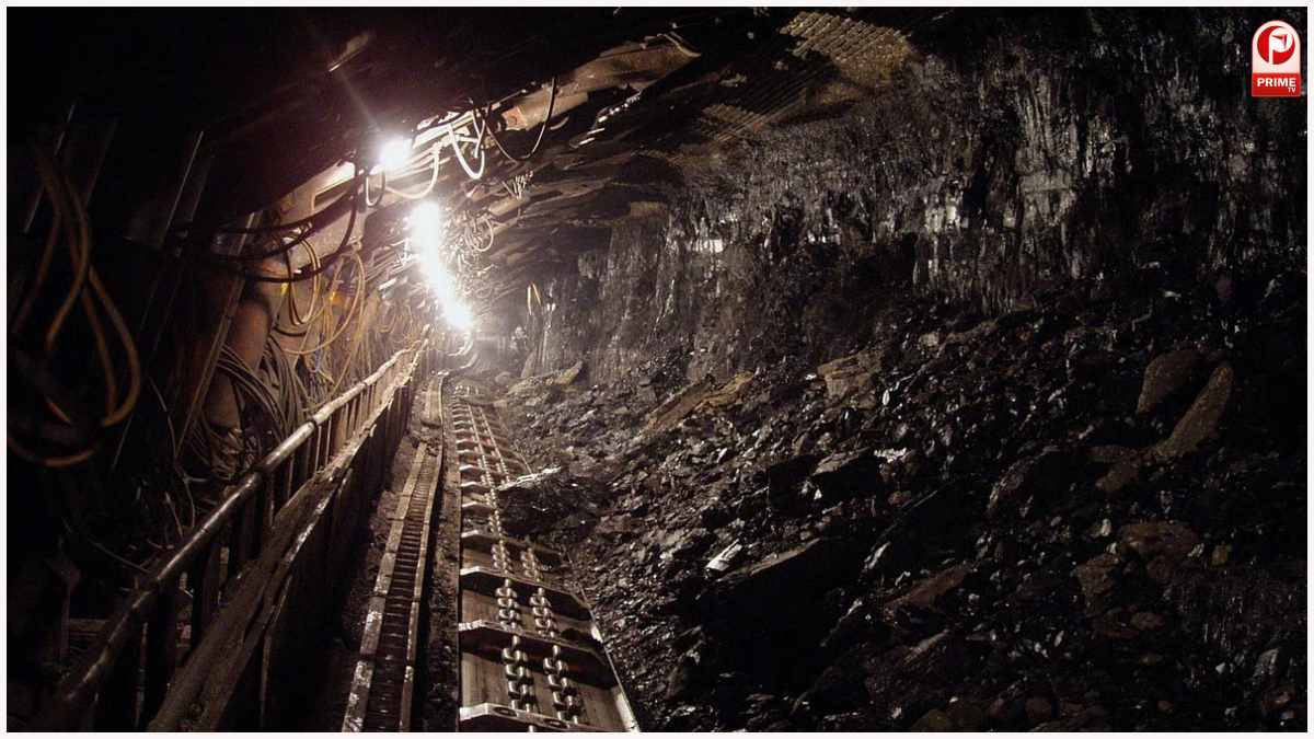 Meghalaya Mine Blast