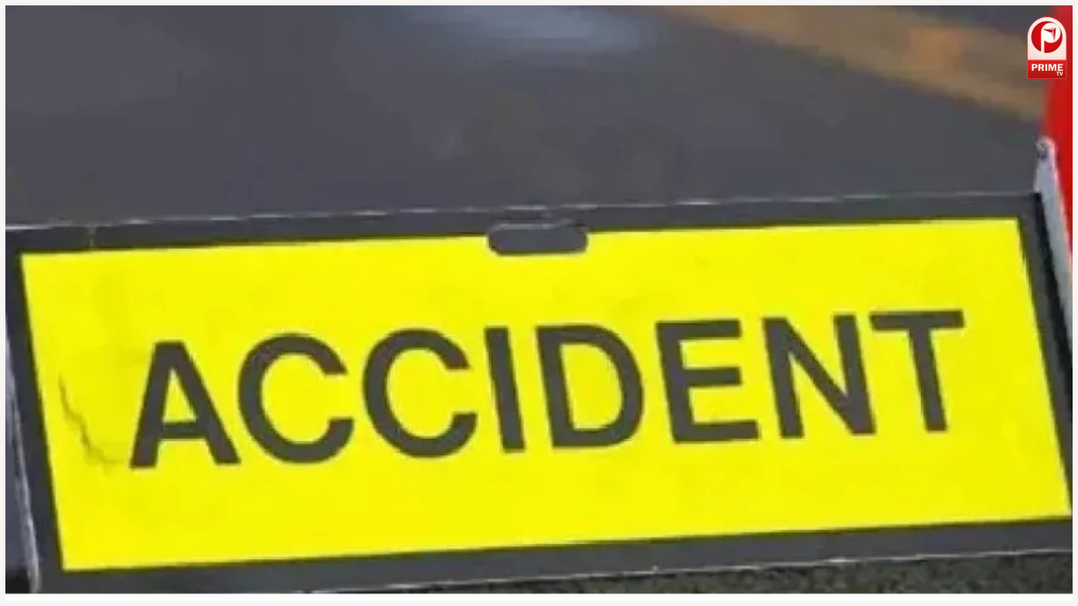 Nigeria Truck Accident