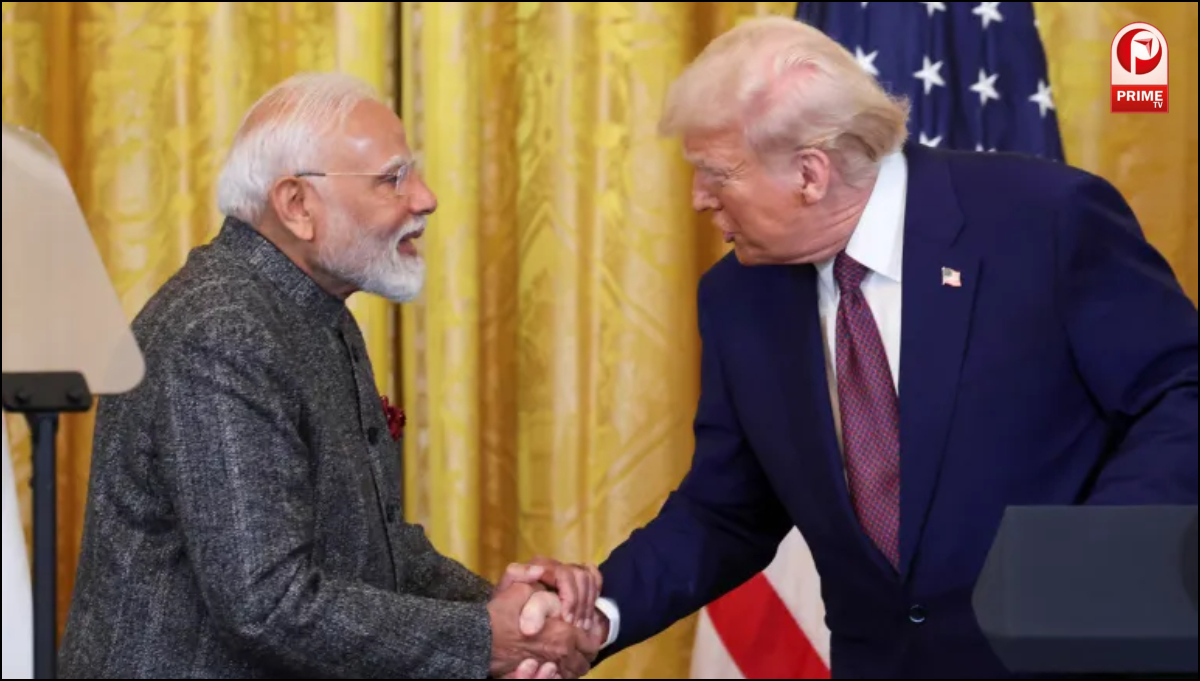 India US Trade Deal