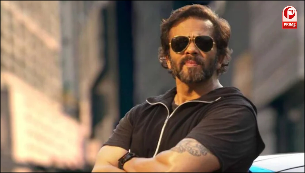 Rohit Shetty