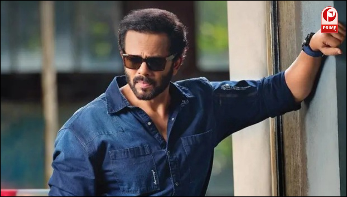 Rohit Shetty