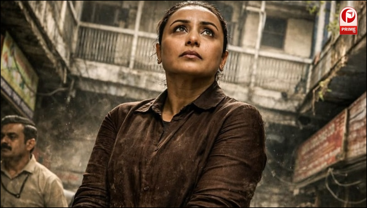 ‘मर्दानी 3’ का हाल