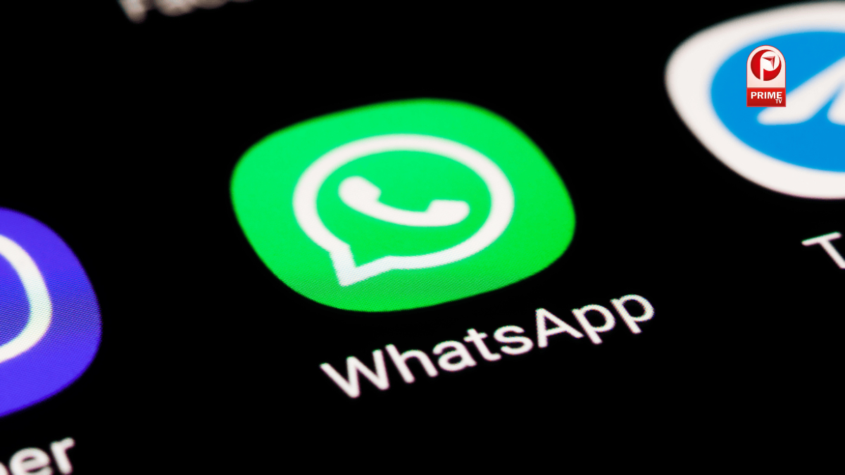 WhatsApp SIM Binding